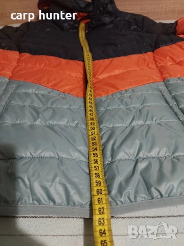 дамско яке tom tailor размер L, снимка 7 - Якета - 53385063