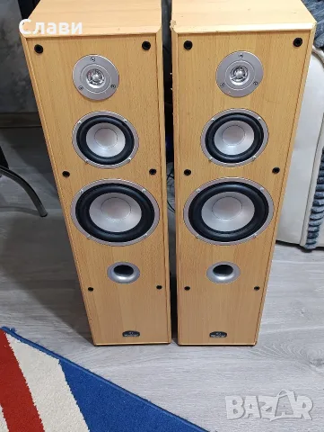 Тонколони MAGNAT VISION 8000 