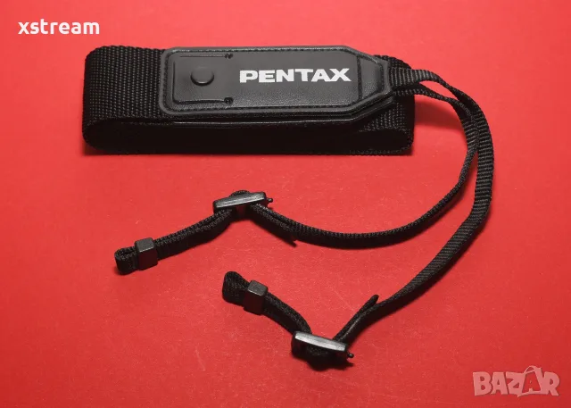 ОРИГИНАЛНИ! Pentax, Samsung, Toshiba, Chinon, Класически Колани за камера - Страп, Ремък - Различни, снимка 10 - Чанти, стативи, аксесоари - 55815046