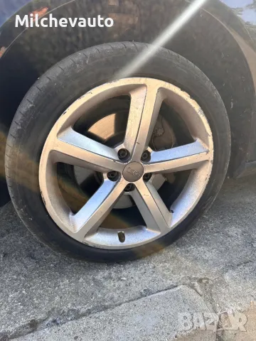 Ауди а4 б8 с лайн на части / Audi a4 b8 s line , снимка 14 - Автомобили и джипове - 47330653