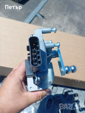 Моторче предни чистачки Фиат дукато Пежо боксер ситроен джъмпер 2006-2014г, снимка 3 - Части - 51571988