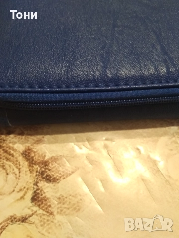 Ново Дамско Кожено Портмоне , снимка 9 - Портфейли, портмонета - 52181728