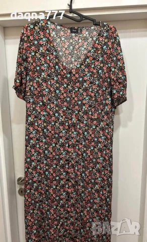 Немска нова рокля Zizi, снимка 10 - Рокли - 50745190