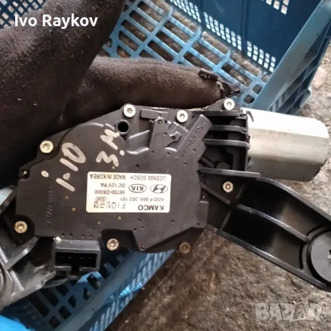 Предни колани за HYUNDAI I10 (2010- 2013), снимка 4 - Части - 47806680