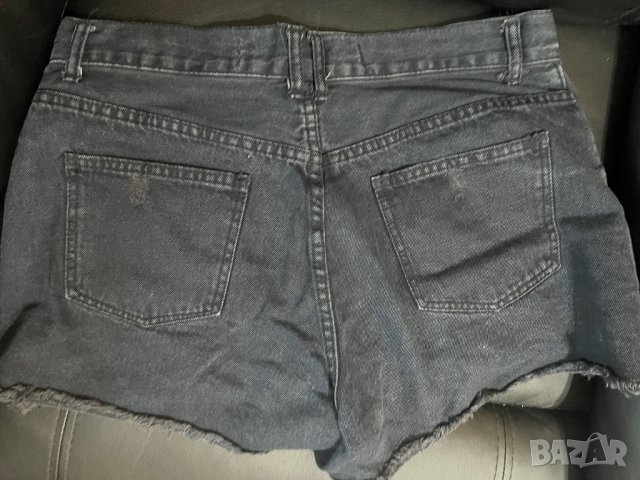 маркови панталонки ZARA ,H&M , снимка 15 - Къси панталони и бермуди - 41499274
