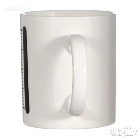 634 Магическа чаша с индикатор гориво Нестандартна чаша за подарък 300мл, снимка 8 - Чаши - 51464147