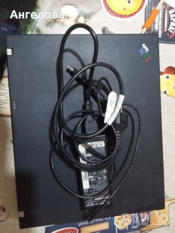 Лаптоп Леново Т60, снимка 9 - Части за лаптопи - 39730274