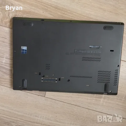 Lenovo Thinkpad T431s лаптоп, снимка 10 - Лаптопи за работа - 56136560