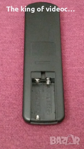 Дистанционни за телевизори TV, снимка 3 - Дистанционни - 52958120