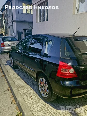 Honda civic 7 generation 1.7 diesel , снимка 2 - Автомобили и джипове - 56060776