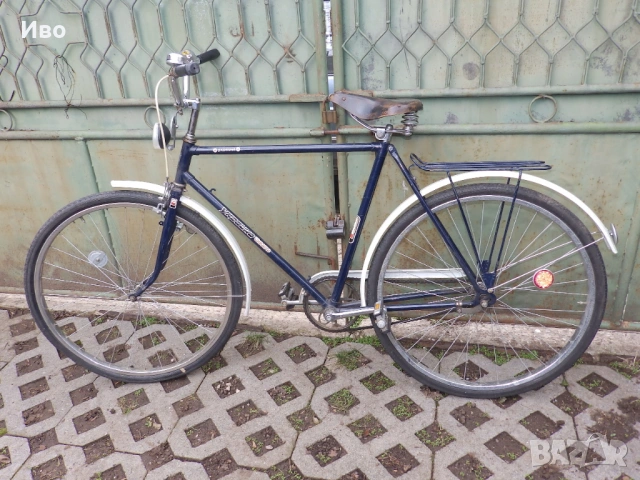 Велосипед Украйна, снимка 3 - Велосипеди - 53757602