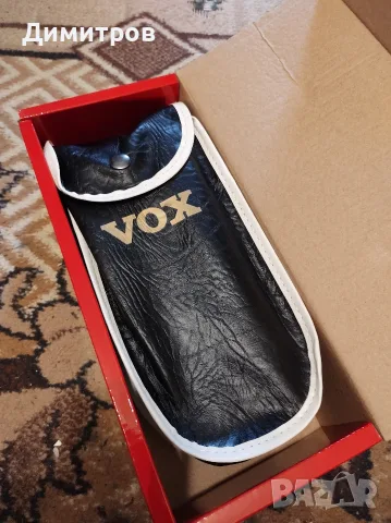 Vox Wah-Wah V847A, снимка 2 - Други - 55782789