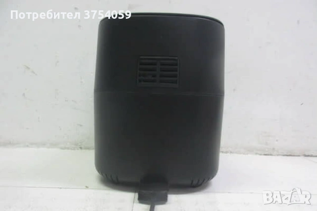 Air fryer 6 литра T&G Best Cooking 32850A0, снимка 9 - Фритюрници - 53175400