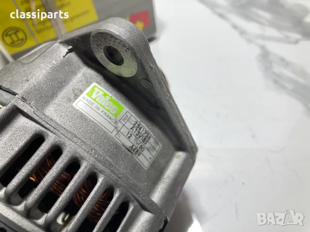 Нов алтернатор / динамо за Ситроен ZX, С35, Ксантиа, ПЕЖО 207, 306, 307, 405, 406 и 407, снимка 5 - Части - 50402260