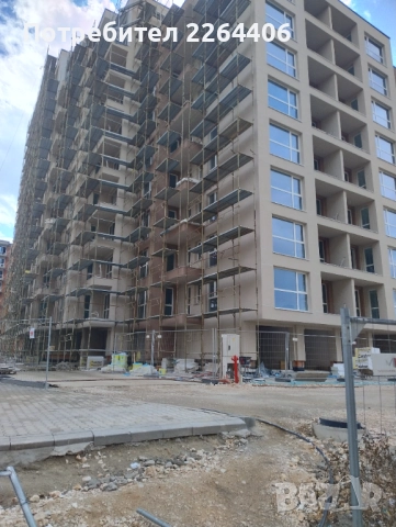 Продавам едностаен апартамент, снимка 7 - Апартаменти - 52942540