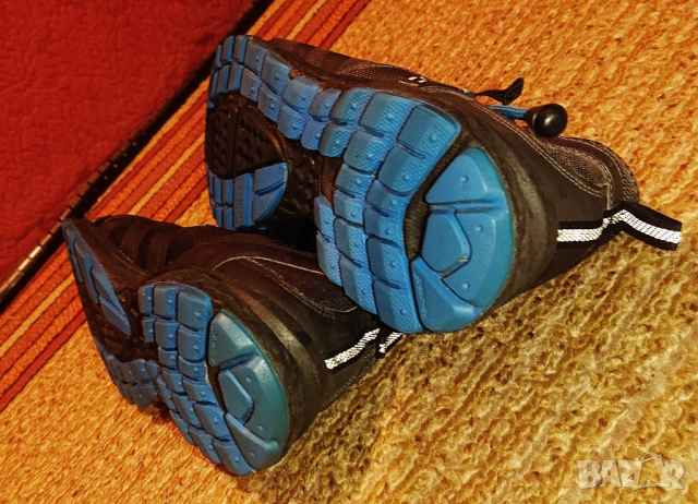 Haglofs Hybrid 42, снимка 11 - Маратонки - 44681805