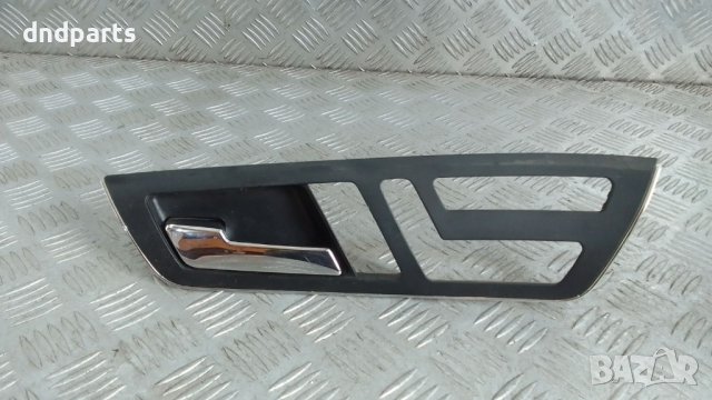 Дръжка врата Mercedes S500 W221 4Matic 2007г.(предна лява)	, снимка 1 - Части - 41387548