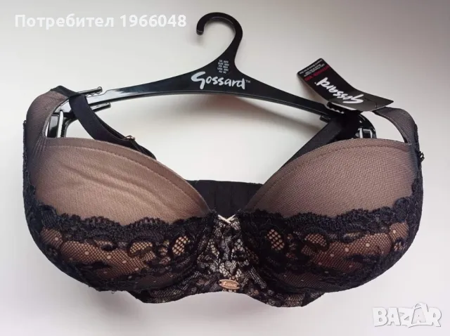 Сутиени и бюстиета Calvin Klein, New Balance, DKNY и други, снимка 5 - Корсети, бюстиета, топове - 47906859