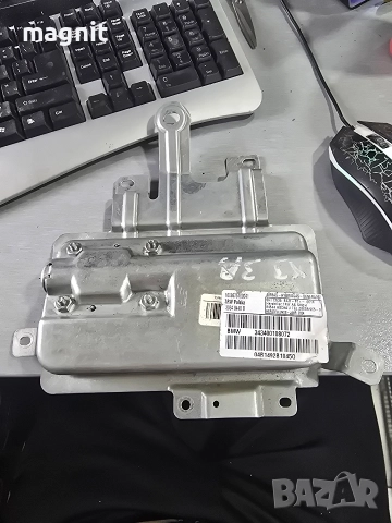 30348448B AIRBAG врата дясна за BMW X3 Е83