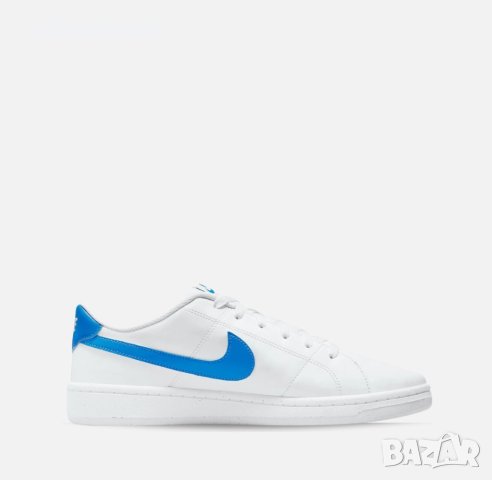 НАМАЛЕНИЕ !!! Кецове Nike Court Royale 2 NN White/Blue DH3160-103