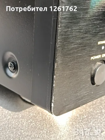 Marantz PM 7001 , снимка 13 - Ресийвъри, усилватели, смесителни пултове - 50154210