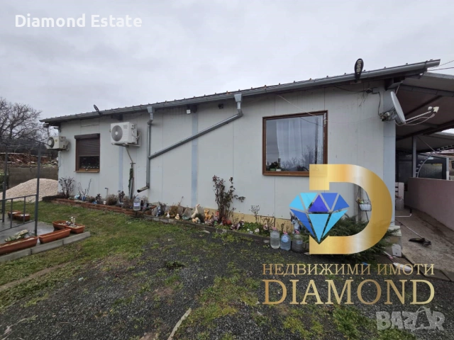 Бизнес имот в село Троян, общ. Симеоновград, снимка 15 - Други - 53442421