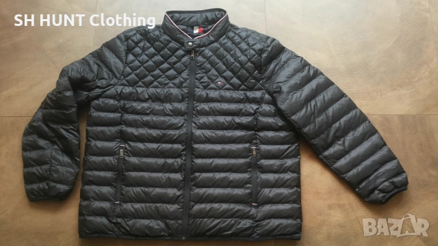 TOMMY HILFIGER Jacket Размер XXXL мъжко яке 1-67