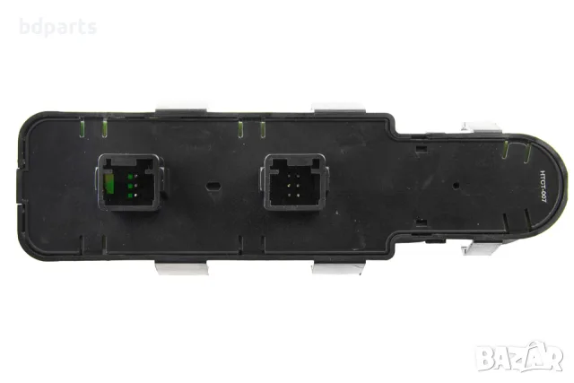 Бутон ключ за ел.стъкла, Citroen C4 (I), 9 ПИН, снимка 5 - Части - 56143859