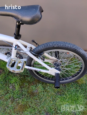 2 велосипеда BMX 20 цола, снимка 11 - Велосипеди - 53617468