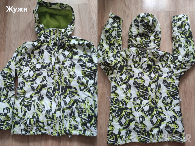 НАМАЛЕНИЕ 15% НА ВСИЧКО В ТАЗИ ОБЯВА!! ДАМСКИ ЯКЕТА размер М и S, снимка 14 - Якета - 49040269