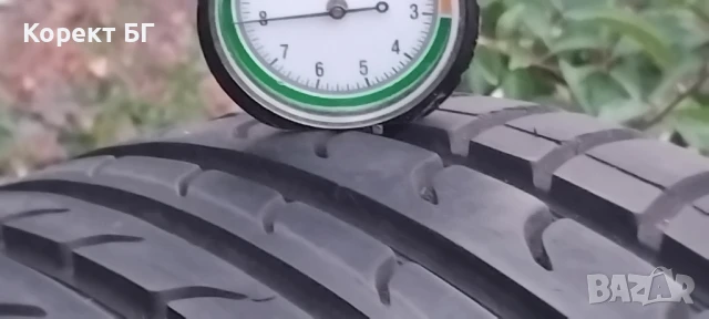 Гуми 205 55 16 Гудиър Goodyear 4 броя + . Нов внос. Не са нови! , снимка 7 - Гуми и джанти - 50760835