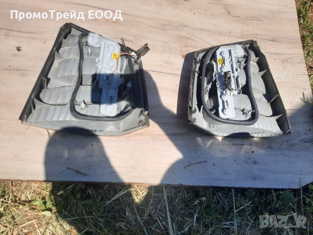 Стопове за Опел Вектра Ц Opel Vectra C GTS, снимка 3 - Части - 41695692