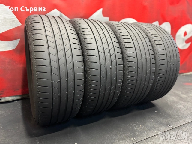 225 40 18, Летни гуми, Bridgestone TuranzaT005, 4 броя
