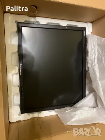 19" LSD монитор Lenovo LT1913p