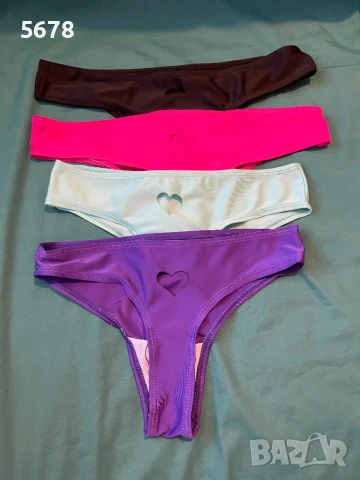 Бански, снимка 2 - Бански костюми - 51088142