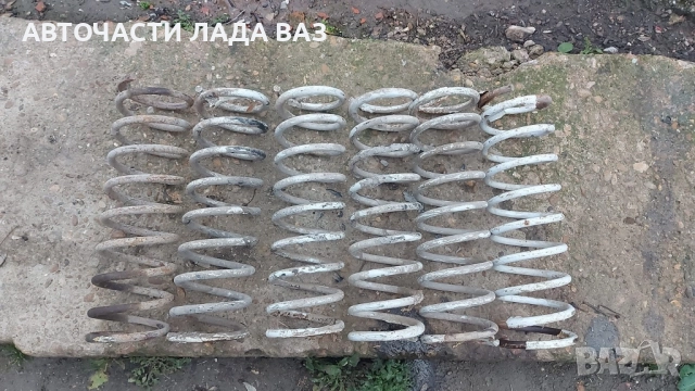 LADA/ЛАДА АВТОЧАСТИ ВАЗ ЖИГУЛИ ЛАДА ФЛАНЦИ ВОДНИ ПОМПИ БЕНЗИНОВИ ПОМПИ ГЕНЕРАТОРИ СТАРТЕРИ , снимка 14 - Части - 52603305