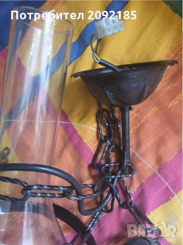 Полилей, снимка 4 - Полилеи - 34634545