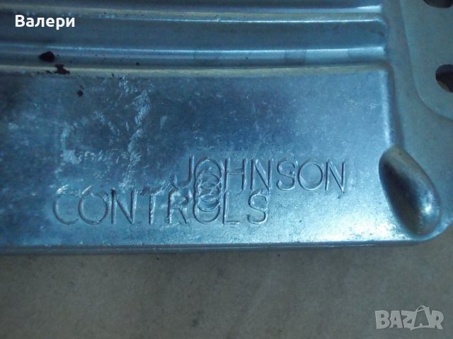 EKU Компютър окачване 9653388480 за PEUGEOT 407 2.7HDI, снимка 3 - Части - 38675880