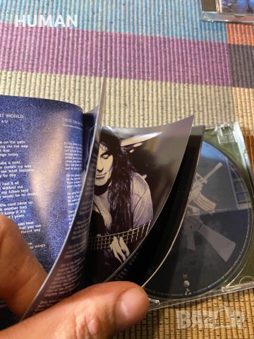 Iron Maiden, снимка 7 - CD дискове - 40282026