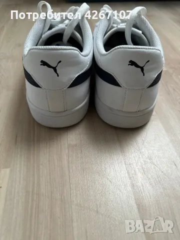 Puma Sneaker 44,5, снимка 3 - Маратонки - 50217727