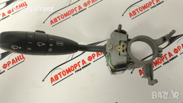 ЛОСТ ЧИСТАЧКИ И СВЕТЛИНИ ЗА MERCEDES W203 W169