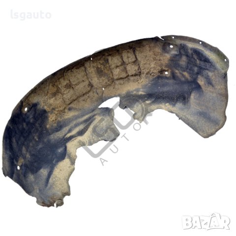 Заден ляв подкалник AUDI A6 (4G, C7) 2011-2018 ID:102548