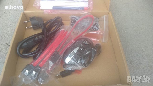 Цифров рекордер abus tvvr40021, снимка 2 - Друга електроника - 41263930