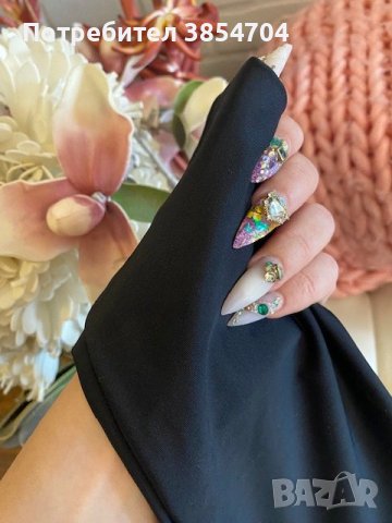 спортен комплект ТОМ ФОРД*TOM FORD Lycra leggings*, снимка 8 - Панталони - 42365848