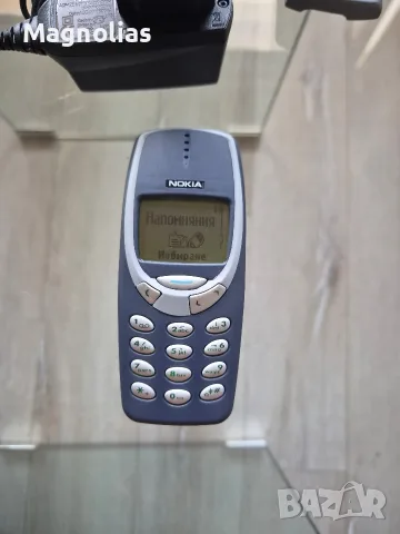 Nokia 3310 - A Classic GSM , снимка 13 - Nokia - 55673978
