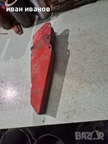 Ботуши Сеялка 