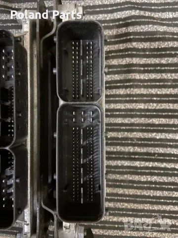 Компютър за Хюндай Йоник хибрид 391A1-03HV8 HYUNDAI IONIQ HYBRID, снимка 2 - Части - 49472589