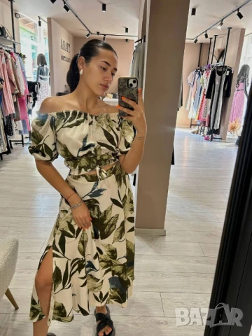 дамски комплект , снимка 8 - Комплекти - 51023905