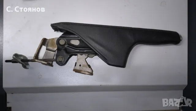 Лост за ръчна спирачка , снимка 3 - Части - 49270727