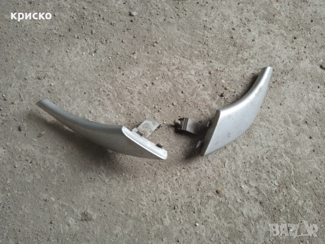 сеат леон , снимка 16 - Части - 46958251